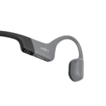 Shokz OpenSwim Pro Open-Ear Bluetooth Swimming Headphones Grey