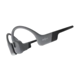 Shokz OpenSwim Pro Open-Ear Bluetooth Swimming Headphones Grey