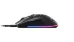 SteelSeries Aerox 3 Wired Gaming Mouse Onyx