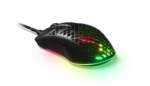 SteelSeries Aerox 3 Wired Gaming Mouse Onyx