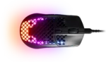 SteelSeries Aerox 3 Wired Gaming Mouse Onyx