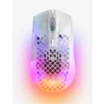SteelSeries Aerox 3 Wireless Gaming Mouse Ghost SteelSeries Aerox 3 Wireless Gaming Mouse Ghost