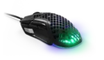 SteelSeries Aerox 5 Wired Gaming Mouse Black SteelSeries Aerox 5 Wired Gaming Mouse Black