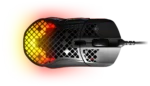 SteelSeries Aerox 5 Wired Gaming Mouse Black SteelSeries Aerox 5 Wired Gaming Mouse Black