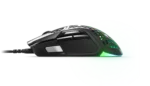 SteelSeries Aerox 5 Wired Gaming Mouse Black SteelSeries Aerox 5 Wired Gaming Mouse Black