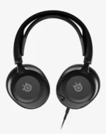 SteelSeries Arctis Nova 1 Wired Gaming Headset Black
