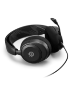 SteelSeries Arctis Nova 1 Wired Gaming Headset Black