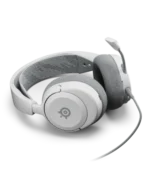 SteelSeries Arctis Nova 1 Wired Gaming Headset White