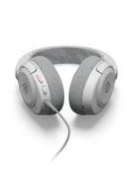 SteelSeries Arctis Nova 1 Wired Gaming Headset White