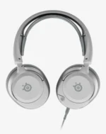 SteelSeries Arctis Nova 1 Wired Gaming Headset White