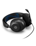 SteelSeries Arctis Nova 1P -Wired Gaming Headset Black