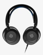 SteelSeries Arctis Nova 1P -Wired Gaming Headset Black