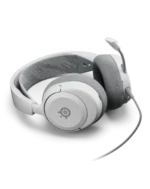 SteelSeries Arctis Nova 1P -Wired Gaming Headset White