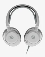 SteelSeries Arctis Nova 1P -Wired Gaming Headset White