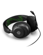 SteelSeries Arctis Nova 1X – Wired Gaming Headset Black