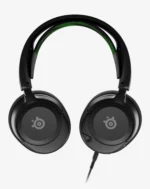 SteelSeries Arctis Nova 1X – Wired Gaming Headset Black