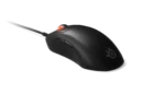 SteelSeries Prime Wired Gaming mouse Black SteelSeries Prime Wired Gaming mouse Black