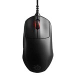 SteelSeries Prime Wired Gaming mouse Black SteelSeries Prime Wired Gaming mouse Black