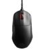 SteelSeries Prime Wired Gaming mouse Black