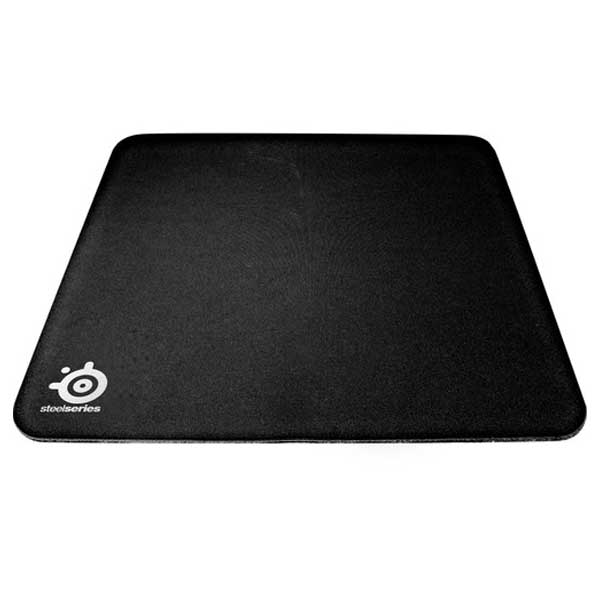 SteelSeries QcK Heavy Large Mouse Pad Black