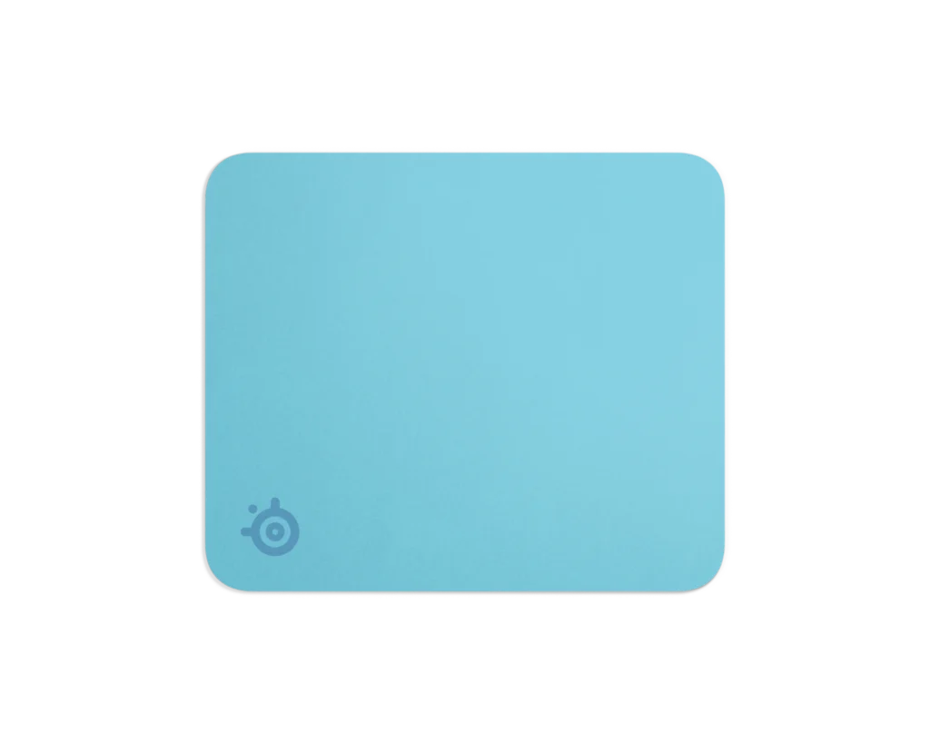SteelSeries QcK L Aqua Mouse Pad