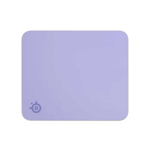 SteelSeries QcK L Lavender Mouse Pad