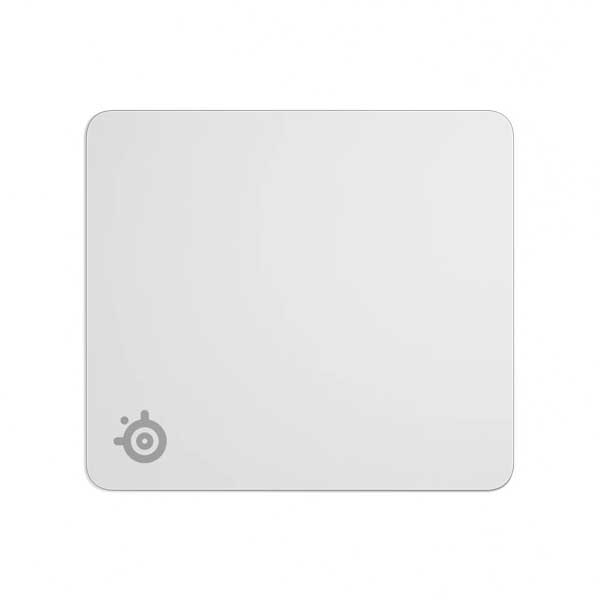 SteelSeries QcK L White Mouse Pad