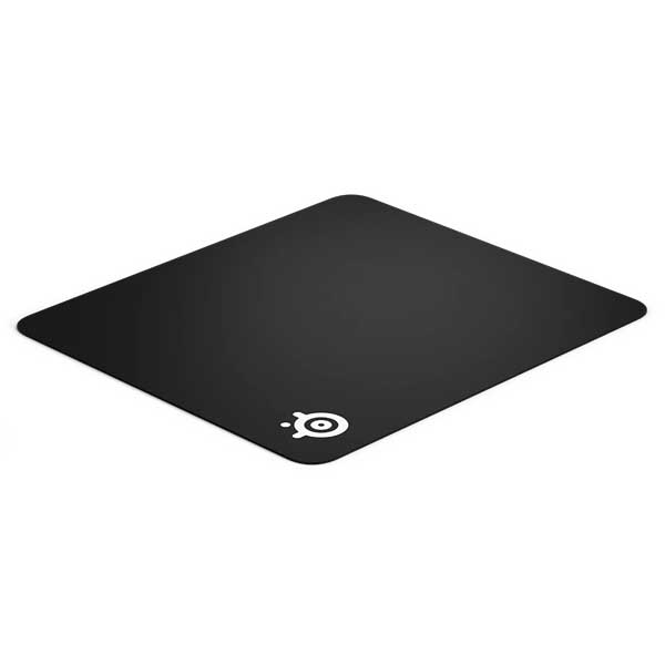 SteelSeries QcK Large Mouse Pad Black