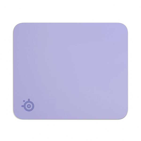 SteelSeries QcK M Lavender Mouse Pad