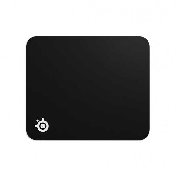 SteelSeries QcK Medium Mouse Pad Black