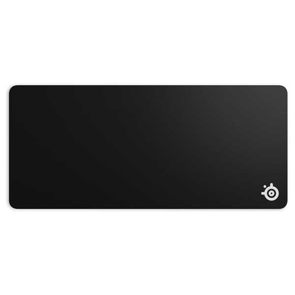 SteelSeries QcK XXL Mouse Pad Black