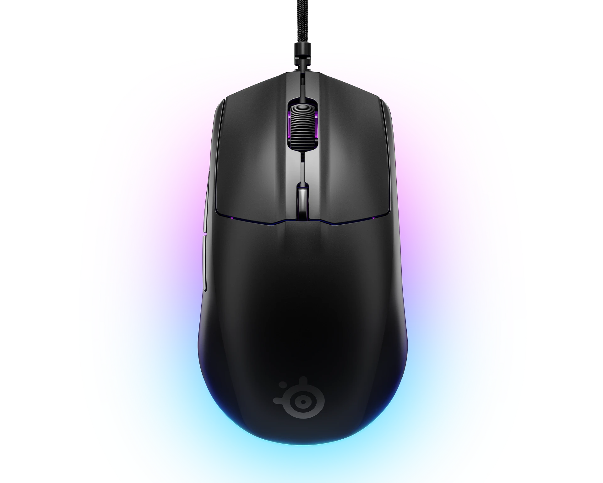 SteelSeries Rival 3 Gen 2 – Wired Gaming Mouse Black SteelSeries Rival 3 Gen 2 – Wired Gaming Mouse Black