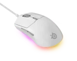 SteelSeries Rival 3 Gen 2 – Wired Gaming Mouse White SteelSeries Rival 3 Gen 2 – Wired Gaming Mouse White