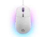 SteelSeries Rival 3 Gen 2 – Wired Gaming Mouse White SteelSeries Rival 3 Gen 2 – Wired Gaming Mouse White