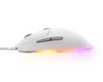 SteelSeries Rival 3 Gen 2 – Wired Gaming Mouse White SteelSeries Rival 3 Gen 2 – Wired Gaming Mouse White
