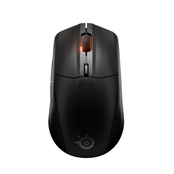SteelSeries Rival 3 WL Gen 2 -Wireless Gaming Mouse Black SteelSeries Rival 3 WL Gen 2 -Wireless Gaming Mouse Black