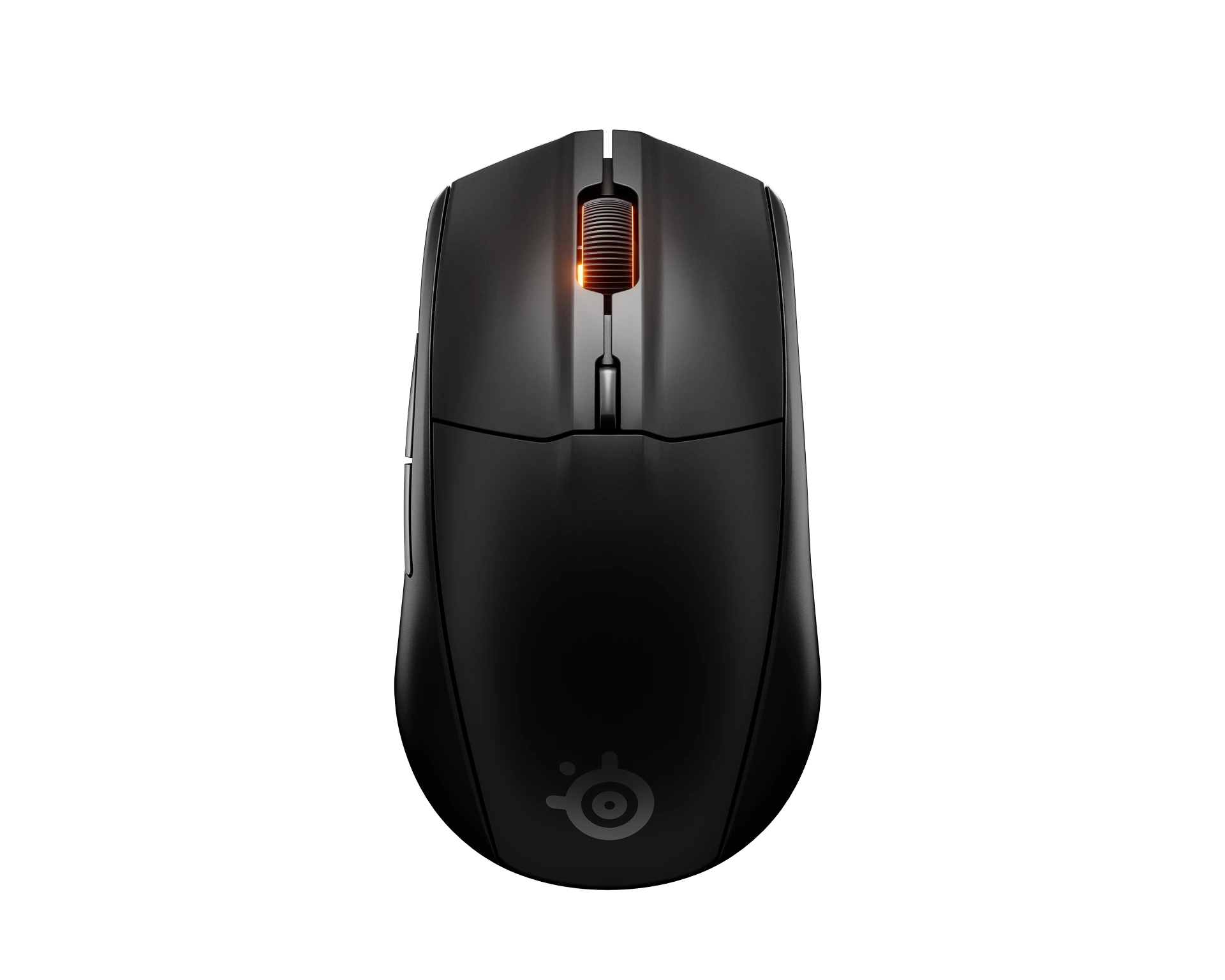 SteelSeries Rival 3 WL Gen 2 -Wireless Gaming Mouse Black SteelSeries Rival 3 WL Gen 2 -Wireless Gaming Mouse Black