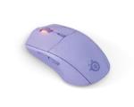 SteelSeries Rival 3 WL Gen 2 -Wireless Gaming Mouse Lavender SteelSeries Rival 3 WL Gen 2 -Wireless Gaming Mouse Lavender