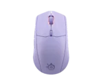 SteelSeries Rival 3 WL Gen 2 -Wireless Gaming Mouse Lavender SteelSeries Rival 3 WL Gen 2 -Wireless Gaming Mouse Lavender