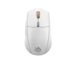 SteelSeries Rival 3 WL Gen 2 -Wireless Gaming Mouse White SteelSeries Rival 3 WL Gen 2 -Wireless Gaming Mouse White