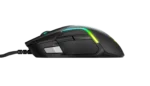 SteelSeries Rival 5 Wired Gaming Mouse Black SteelSeries Rival 5 Wired Gaming Mouse Black