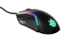 SteelSeries Rival 5 Wired Gaming Mouse Black SteelSeries Rival 5 Wired Gaming Mouse Black