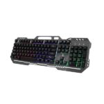 TAG Gamerz Avenger 2.0 RGB Gaming Keyboard and Mouse Combo