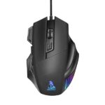 TAG Gamerz Avenger 2.0 RGB Gaming Keyboard and Mouse Combo