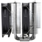 Thermalright Peerless Assassin 120 SE ARGB Dual-Tower CPU Air Cooler Black