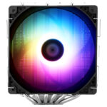 Thermalright Peerless Assassin 120 SE ARGB Dual-Tower CPU Air Cooler Black