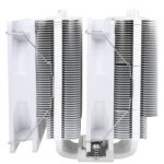 Thermalright Peerless Assassin 120 SE ARGB Dual-Tower CPU Air Cooler White