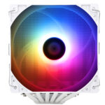 Thermalright Peerless Assassin 120 SE ARGB Dual-Tower CPU Air Cooler White