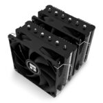 Thermalright Peerless Assassin 120 SE Dual-Tower CPU Air Cooler