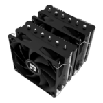 Thermalright Peerless Assassin 120 SE Dual-Tower CPU Air Cooler